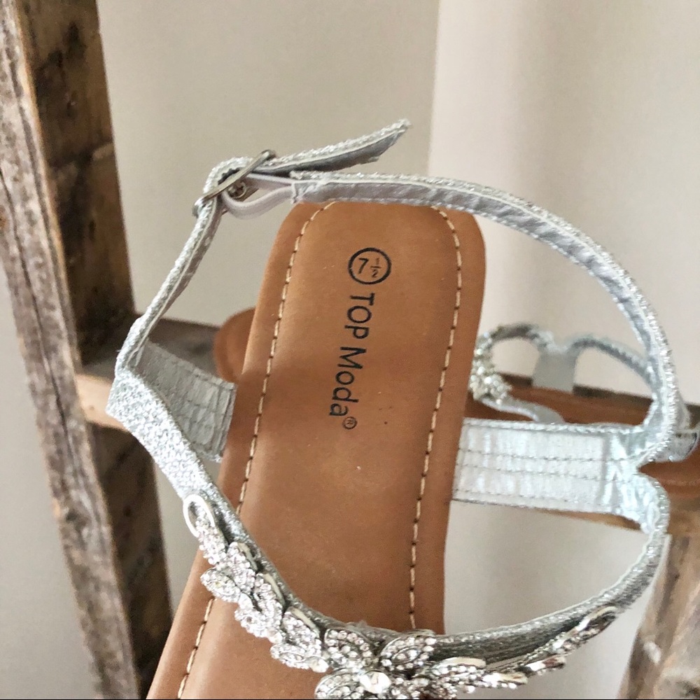 TOP Moda Sandals - Picture 4 of 5